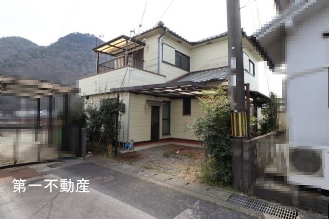 西脇市野村町の中古一戸建【その他】