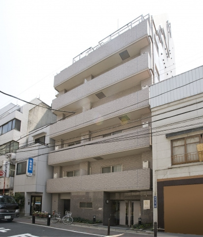 プライムアーバン千代田富士見の画像