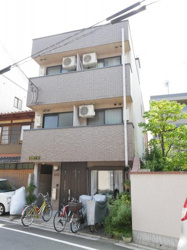 ★河原町エリアにも近い★の画像