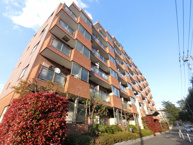 三ツ木富士見町マンションの画像