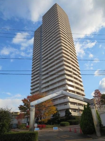 スカイステージ33【外観】