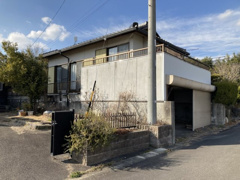 小牧市林平野中古戸建の画像