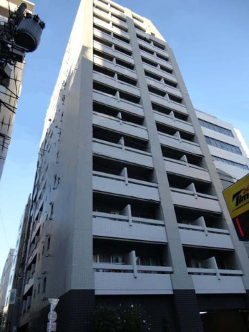 プライムアーバン日本橋茅場町の画像