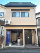 京都市右京区梅津　中古戸建の画像