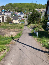 小樽市赤岩１丁目の売地【周辺】