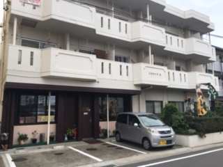 エミネンス園【外観】