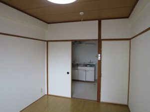 エミネンス園【洋室】