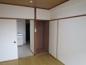 エミネンス園【洋室】