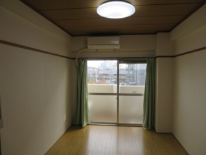 エミネンス園【洋室】