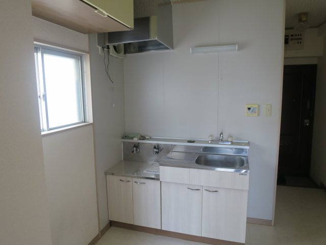 エミネンス園【キッチン】