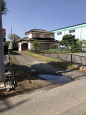 弥富市五之三町【外観】