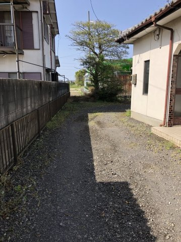 弥富市五之三町【外観】