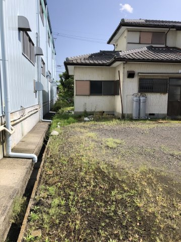 弥富市五之三町【外観】