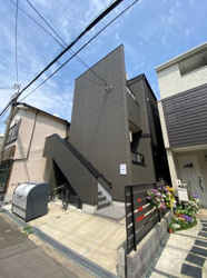 Casa下新庄