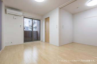 ヴィオラ【居間・リビング】