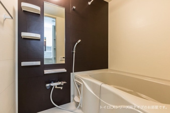 ヴィオラ【浴室】