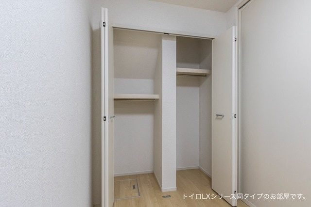 ヴィオラ【収納】