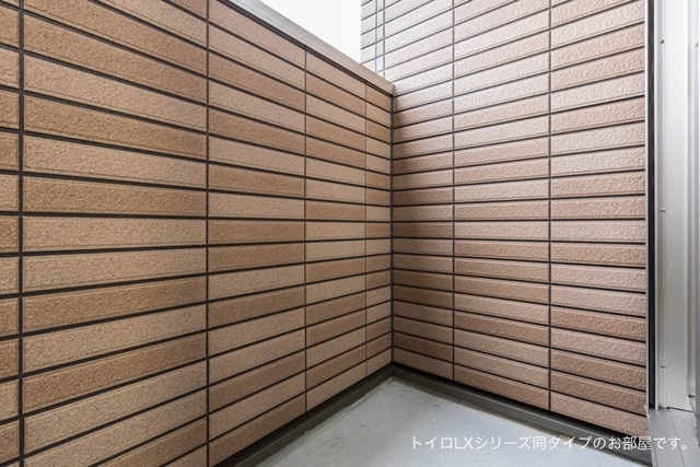 ヴィオラ【バルコニー】