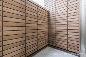 ヴィオラ【バルコニー】