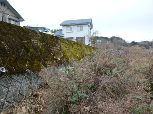 桜台2丁目土地【外観】