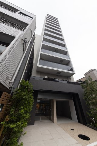 プラウドフラット日暮里の画像