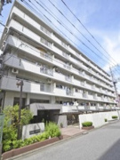 シャルム西川口の画像