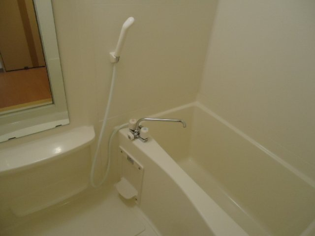 ＯＲＩＯＮ【浴室】バス