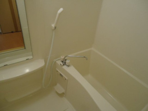 ＯＲＩＯＮ【浴室】バス