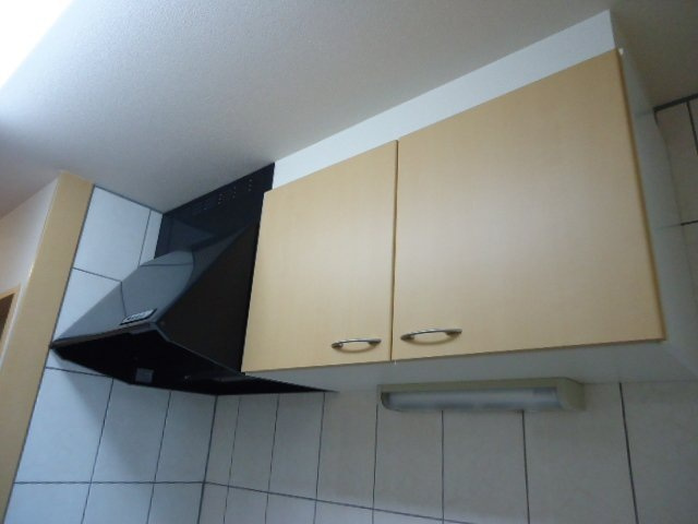 ＯＲＩＯＮ【キッチン】キッチン吊棚