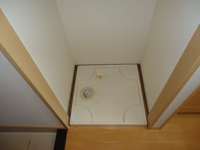 ＯＲＩＯＮ【設備】洗濯機置場