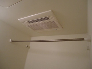 ＯＲＩＯＮ【浴室】浴室乾燥機