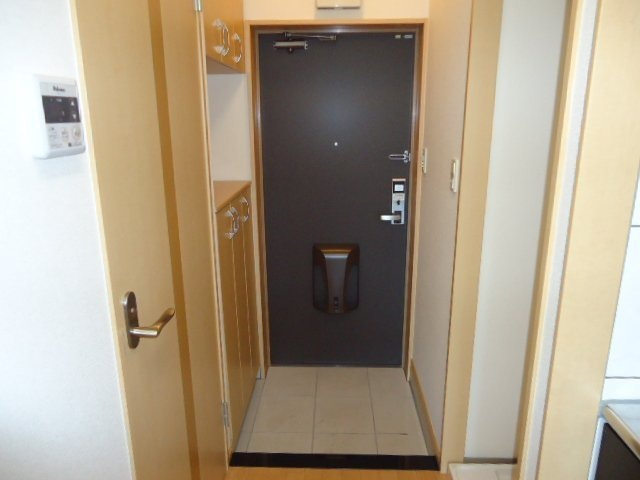 ＯＲＩＯＮ【玄関】玄関