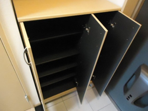 ＯＲＩＯＮ【収納】シューズボックス