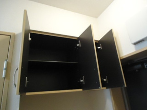 ＯＲＩＯＮ【玄関】玄関吊棚