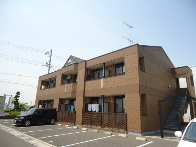 ＯＲＩＯＮ【外観】外観写真その他2