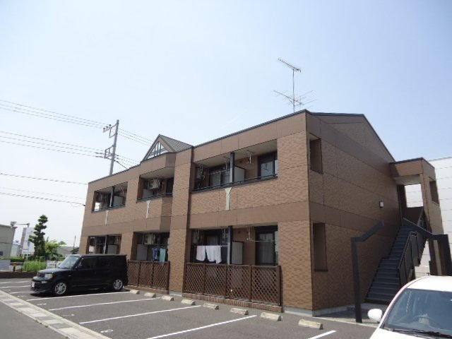 ＯＲＩＯＮ【外観】外観写真その他3