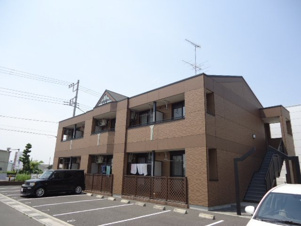 ＯＲＩＯＮ【外観】外観写真その他3