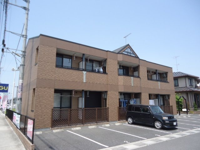 ＯＲＩＯＮ【外観】外観写真その他1