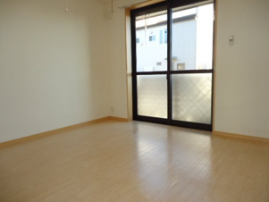 ＯＲＩＯＮ【寝室】洋室