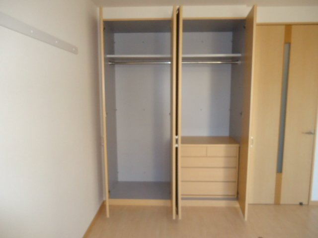 ＯＲＩＯＮ【収納】洋室収納