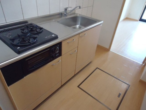 ＯＲＩＯＮ【キッチン】キッチン