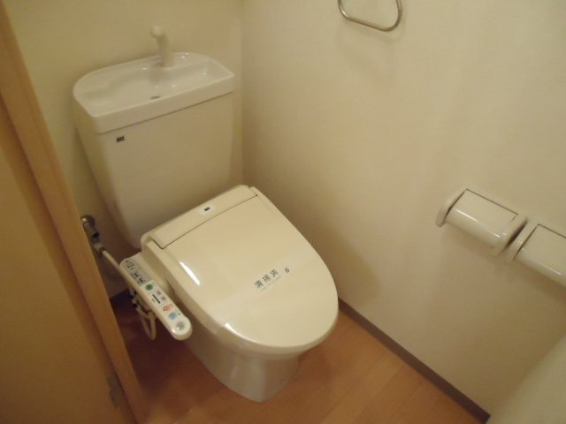 ＯＲＩＯＮ【トイレ】シャワー付トイレ