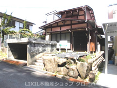 高山市松本町の中古一戸建の画像