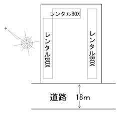 佐野市奈良渕町【間取り】