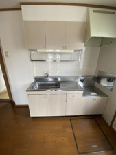 サンポエムA【キッチン】