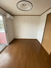 サンポエムA【洋室】