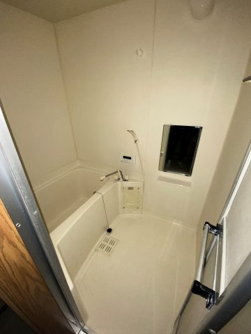 サンポエムA【浴室】