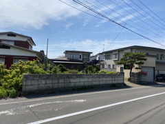 横手市睦成字鶴谷地中古住宅の画像