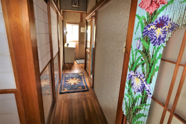 黒木上泉中古住宅【その他】