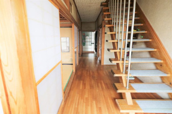 黒木上泉中古住宅【内装】